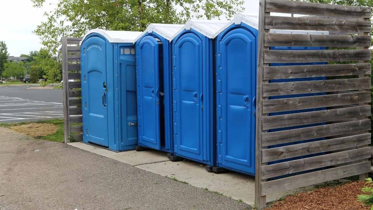 Porta Potty Rental Pros - Reliable Portable Toilet Rentals in Mullica Hill, NJ, 8062